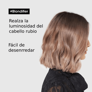 Máscara Blondifier