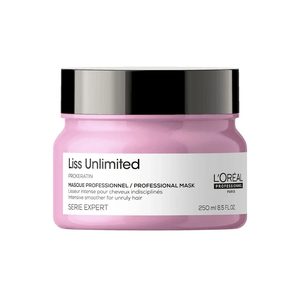 Máscara Liss Unlimited