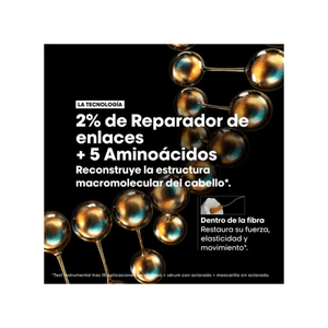 Máscara Absolut Repair Molecular
