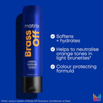 Acondicionador-Matrix-Brass-Off-300ml