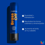 Acondicionador-Matrix-Brass-Off-300ml