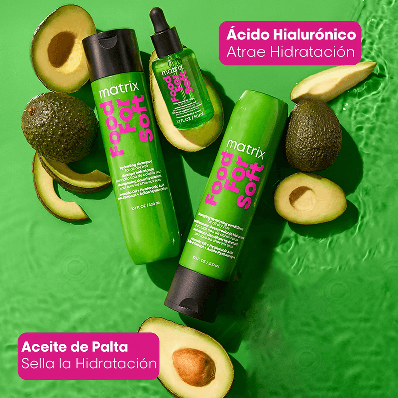 Acondicionador-Matrix-hidratante-Food-For-Soft-300ml