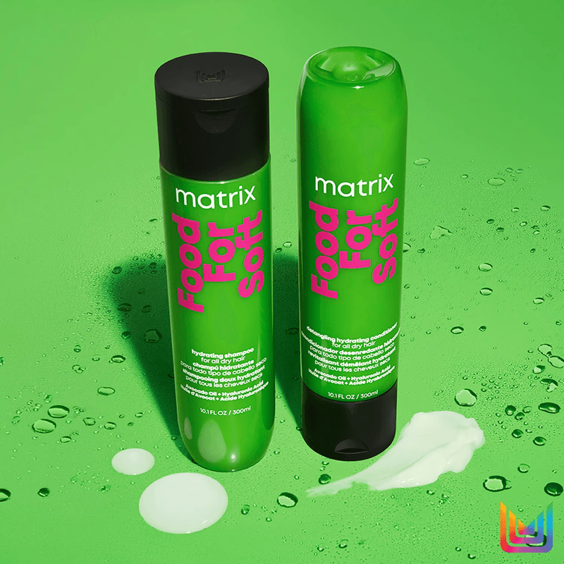 Acondicionador-Matrix-hidratante-Food-For-Soft-300ml