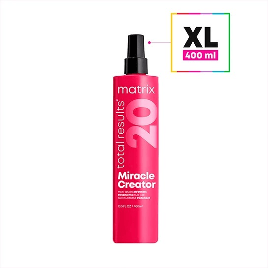 Spray-Matrix-Miracle-Creator