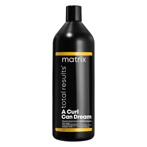 Crema Matrix A Curl Can Dream