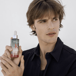 Sérum Anti-Chute Fortifiant Genesis homme 90ml