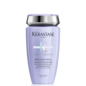 Shampoo Bain Ultra-Violet Purple Blond Absolu