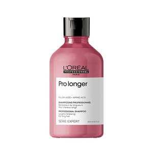 Shampoo Pro Longer