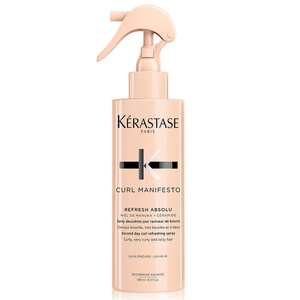 Spray Refresh Absolu Curl Manifesto 190ml