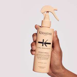 Spray Refresh Absolu Curl Manifesto 190ml