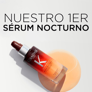 Sérum Nocturno 8H Nutritive 90ml