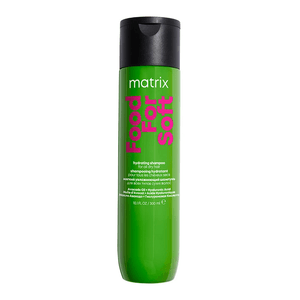 Shampoo Matrix hidratante Food For Soft 300ml