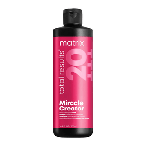 Máscara Matrix Multi-Beneficios Cabello Dañado Miracle 500ml