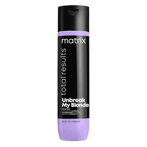 Acondicionador Matrix Unbreak My Blonde 300ml