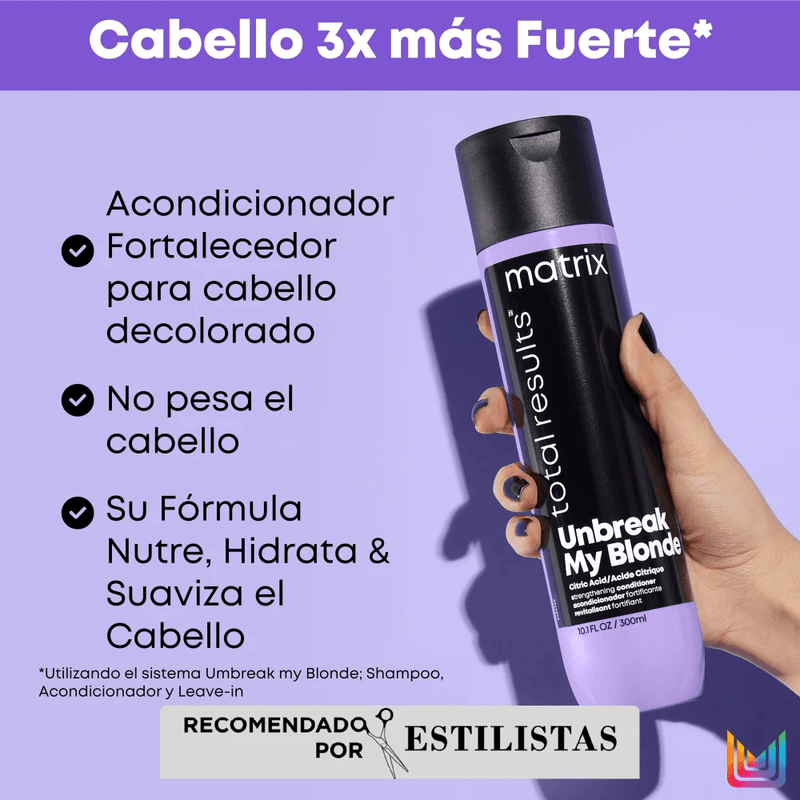 Acondicionador-Matrix-Unbreak-My-Blonde-300ml