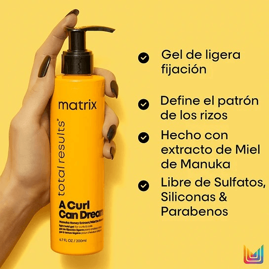 Gel-Matrix-Rizos-Curl-Can-Dream-200ml