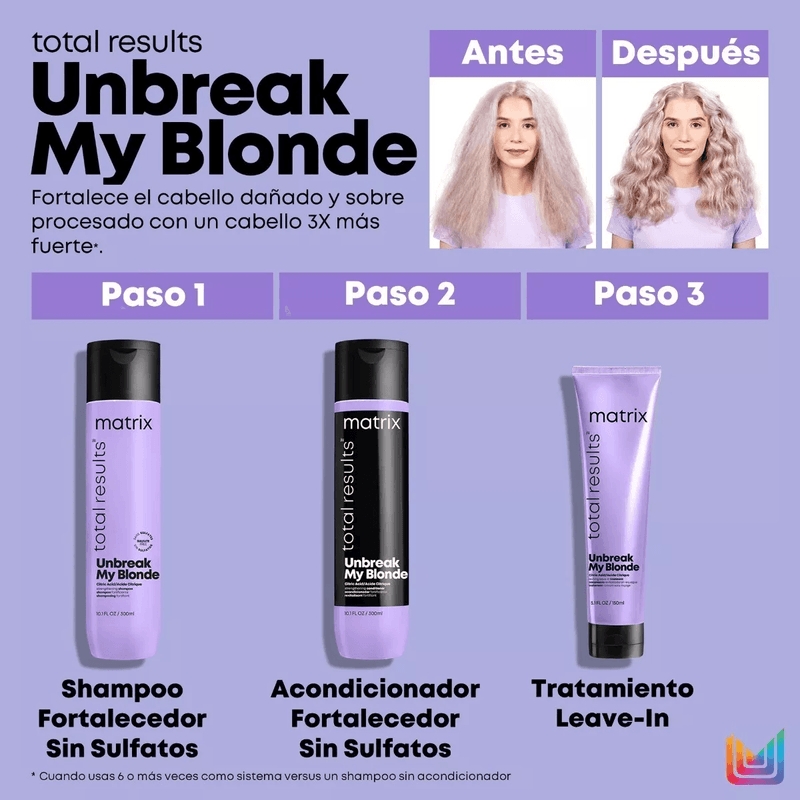 Shampoo-Matrix-Unbreak-My-Blonde-300ml