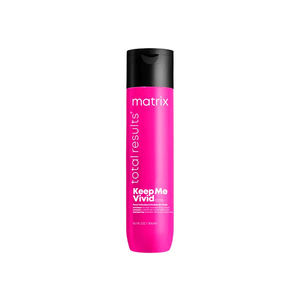 Shampoo Matrix Cuidado del Color Keep Me Vivid 300ml