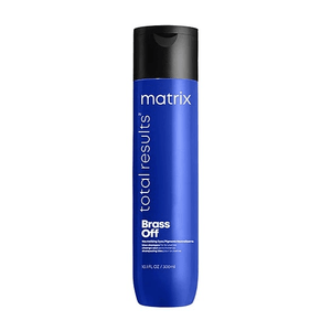 Shampoo Matrix Brass Off 300ml