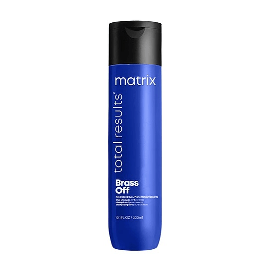 Shampoo-Matrix-Brass-Off-300ml