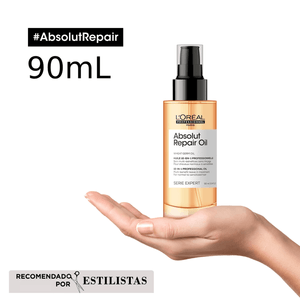 Aceite Absolut Repair 10 En 1 90ml