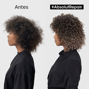 Máscara Dorada Absolut Repair
