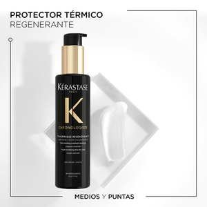 Protector Térmico Thermique Régénérant Blow Dry Primer Chronologiste 150ml
