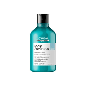 Shampoo Anti-Caspa Scalp Advanced 300ml