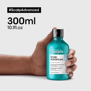 Shampoo Anti-Caspa Scalp Advanced 300ml