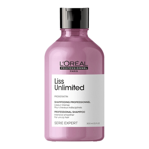 Shampoo Liss Unlimited 300ml