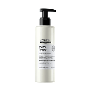 Tratamiento Pre-Shampoo Metal Detox Anti-Porosidad 250ml