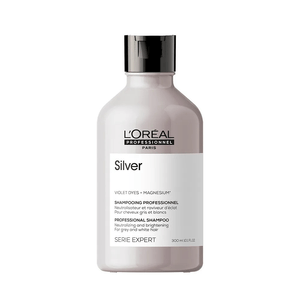 Shampoo Silver