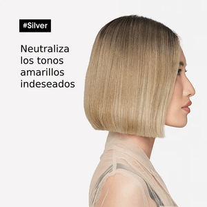 Shampoo Silver