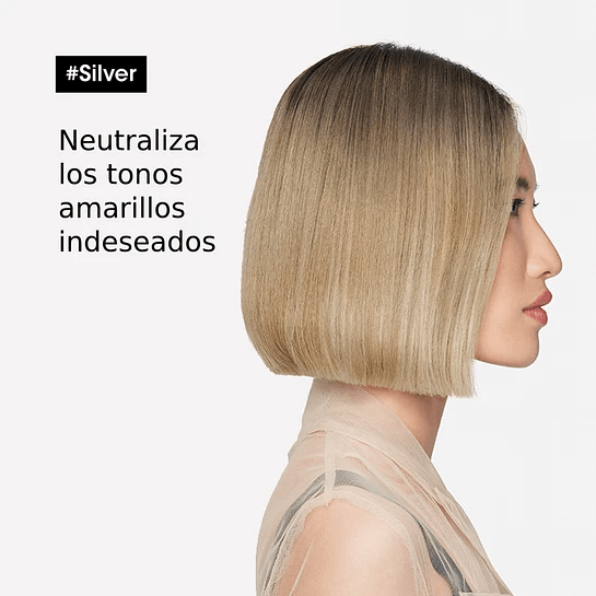 Shampoo-Silver----