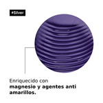 Shampoo-Silver----