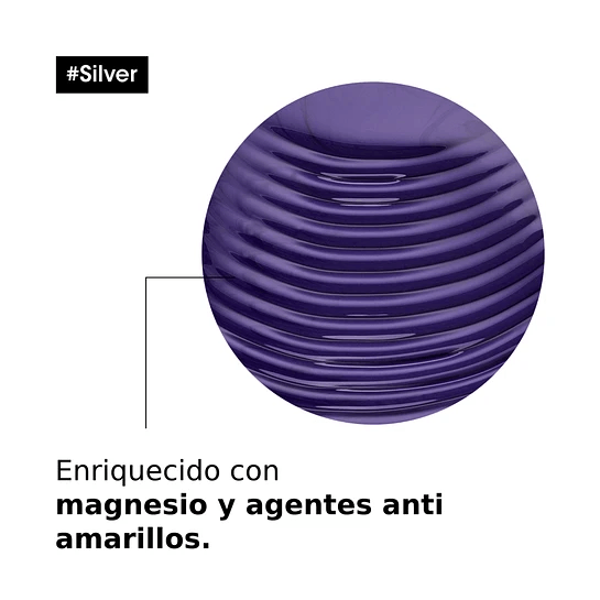 Shampoo-Silver----