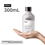 Shampoo-Silver----
