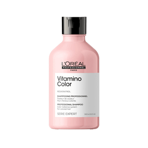 Shampoo Cabello  Tinturado Vitamino Color