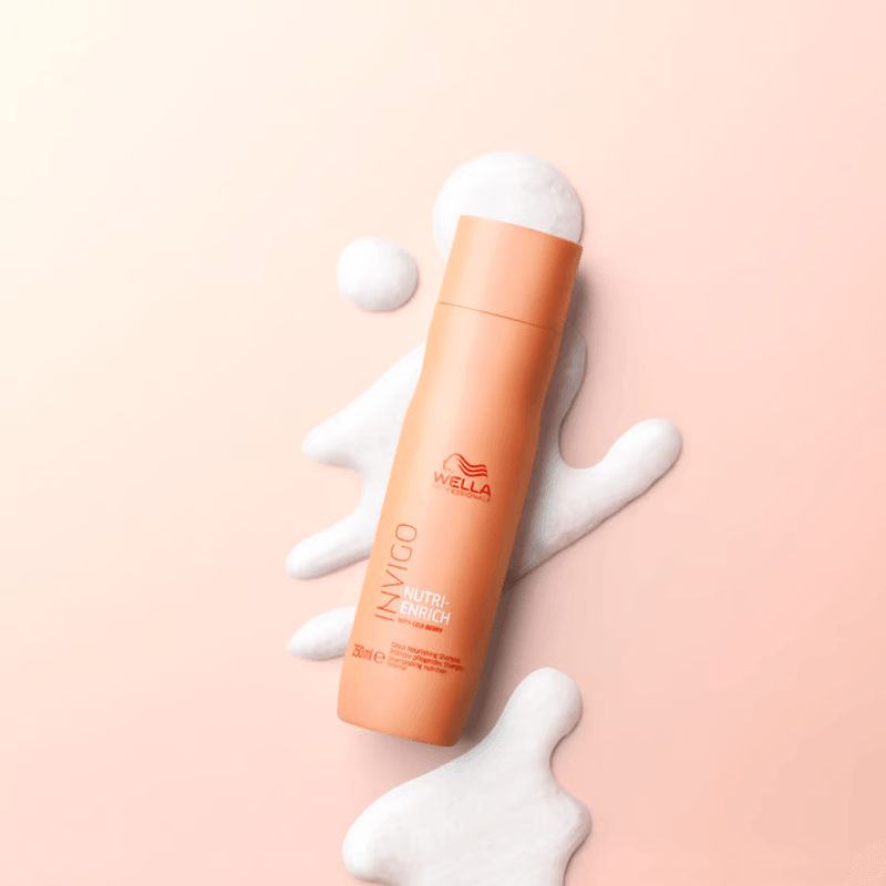 Invigo-Nutri-Enrich-Shampoo