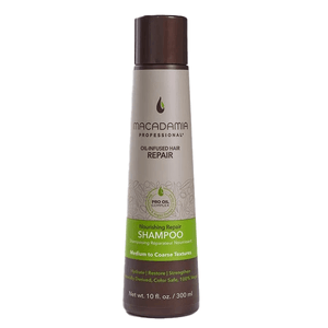 Mpro Nourshing Moisture Shampoo 300ml