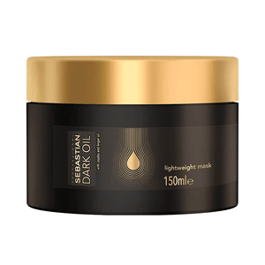 Máscara Dark Oil