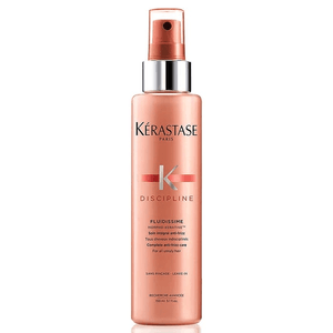 Spray Protector Térmico Fluidissime Anti Frizz Discipline 150ml