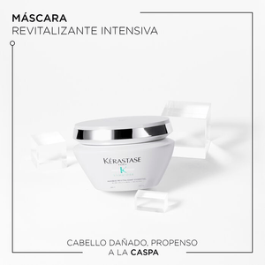 MÁSCARA REVITALISANT ESSENTIEL Symbiose 200ml