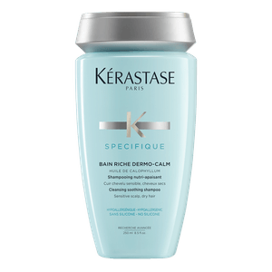 Shampoo Bain Riche Dermo-Calm Specifique 250ml