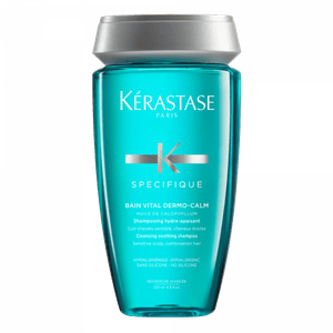 Shampoo Bain Vital 250ml