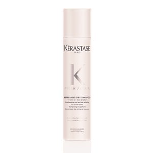 Shampoo en Seco Fresh Affair Fresh Affair 233ml