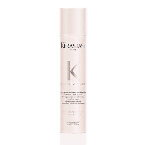 Shampoo en Seco Fresh Affair Fresh Affair 233ml.png