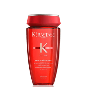 Shampoo Bain Après Soleil Soleil 250ml
