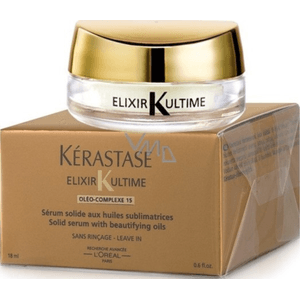 Sérum Solide 18ml
