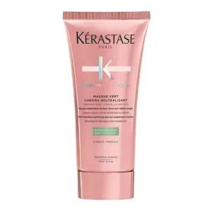 Máscara Vert Neutralisant Chroma Absolu 150ml
